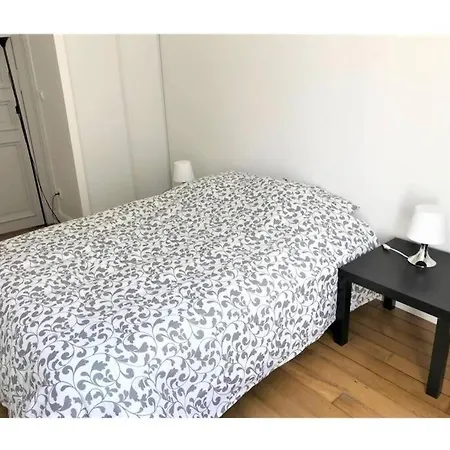 Le Cours Langlet A *