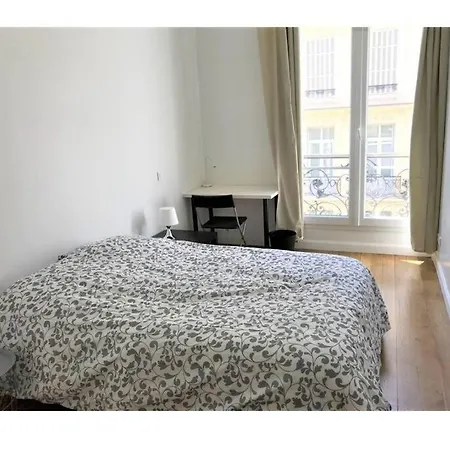 Le Cours Langlet A * Реймс