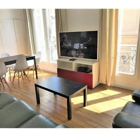 Le Cours Langlet A * Реймс