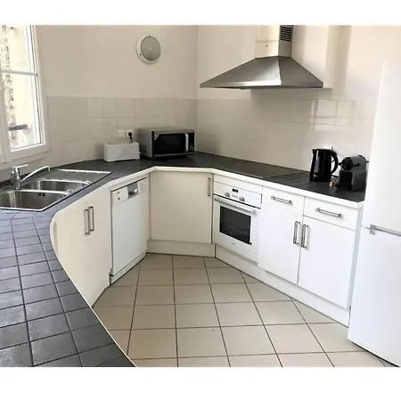 Le Cours Langlet A * Реймс