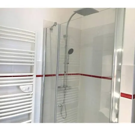 Appartement Le Cours Langlet A Reims
