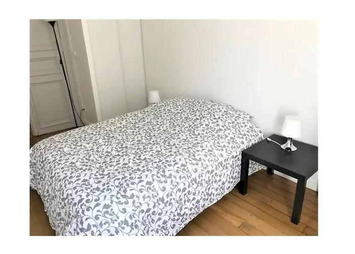 Le Cours Langlet A *