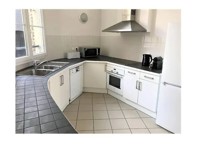 Le Cours Langlet A * Reims